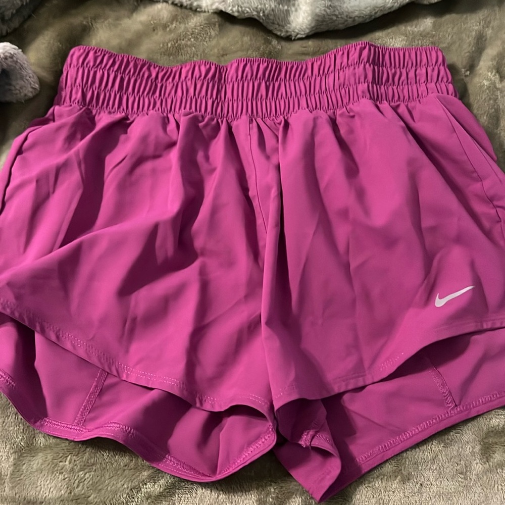 Nike shorts